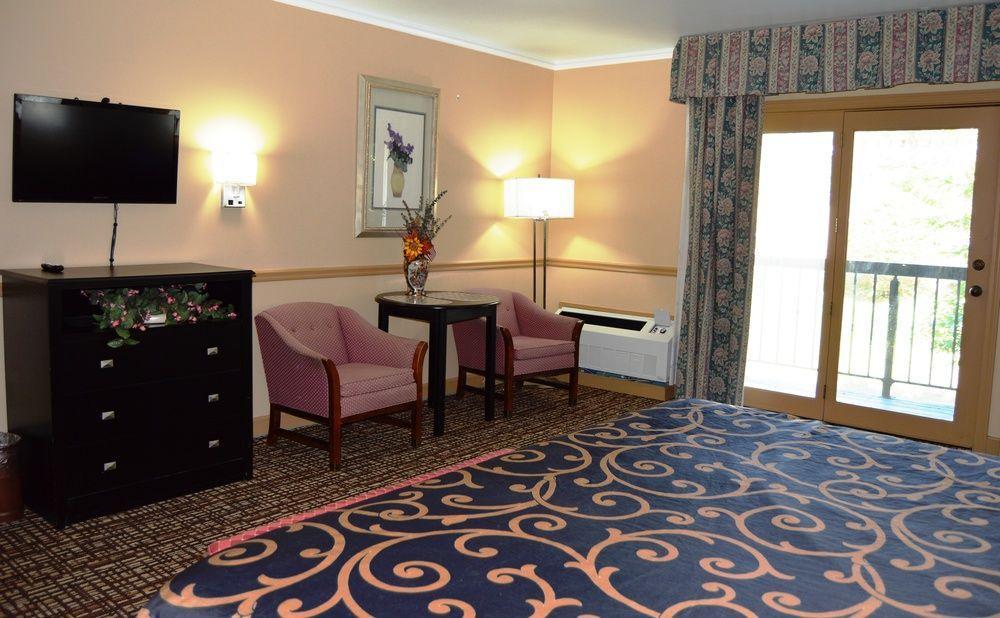 New World Inn Barre Zewnętrze zdjęcie