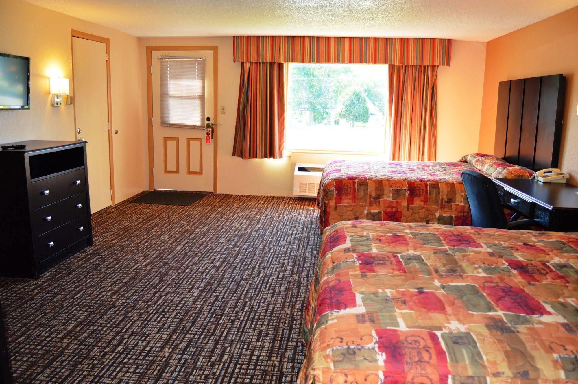 New World Inn Barre Zewnętrze zdjęcie