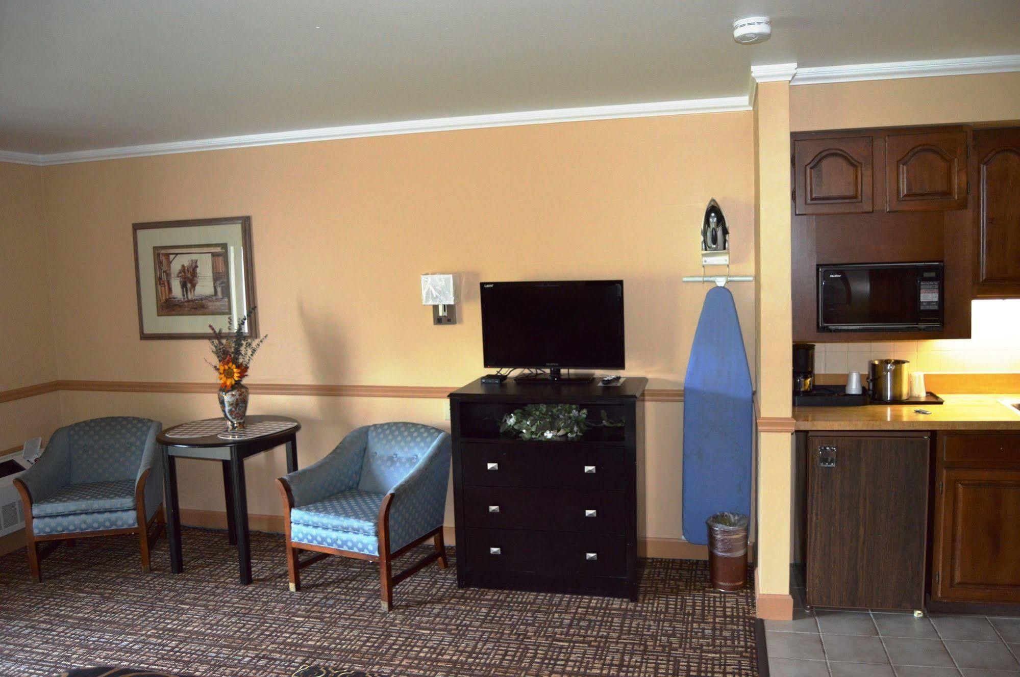 New World Inn Barre Zewnętrze zdjęcie