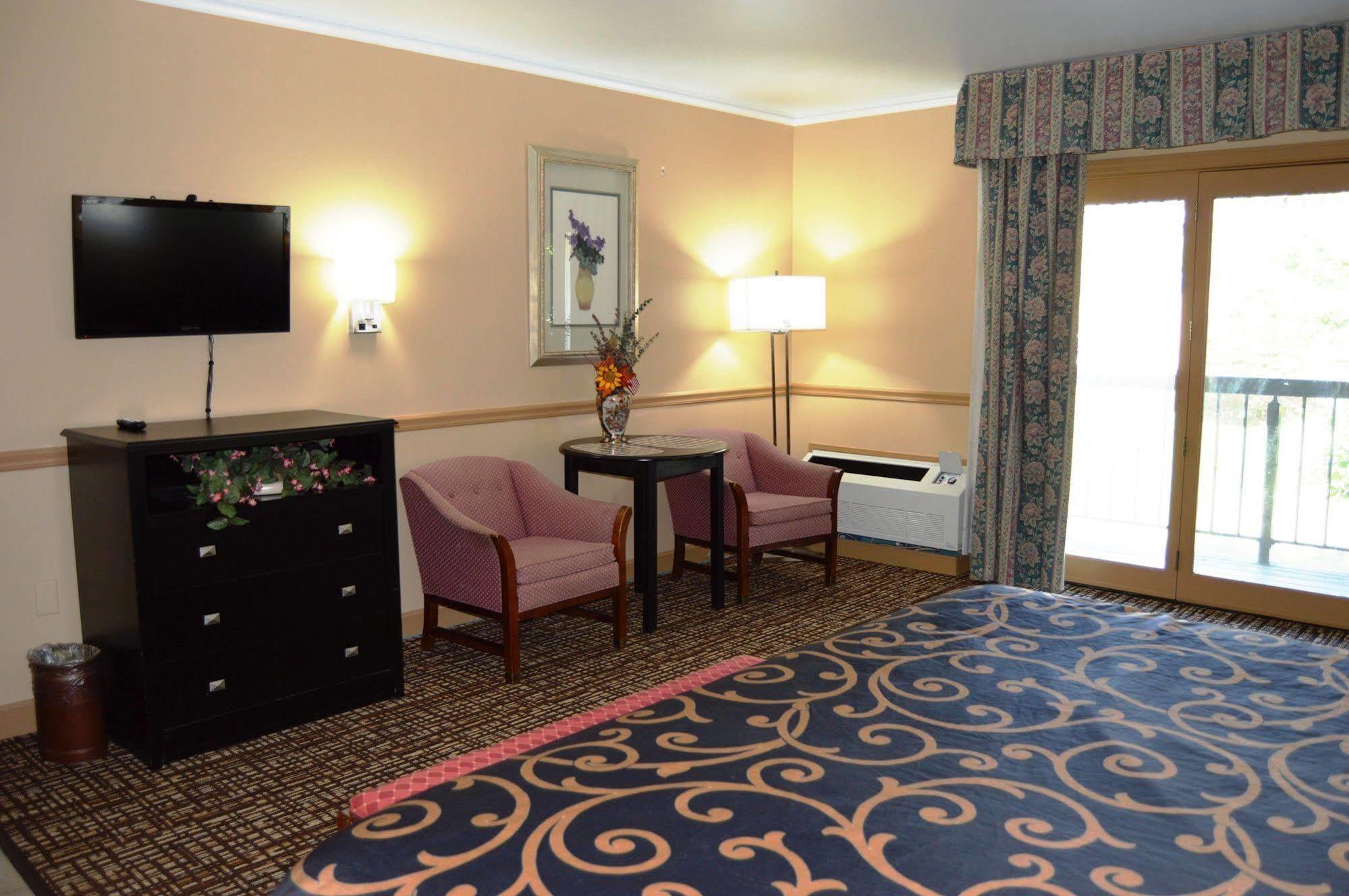 New World Inn Barre Zewnętrze zdjęcie