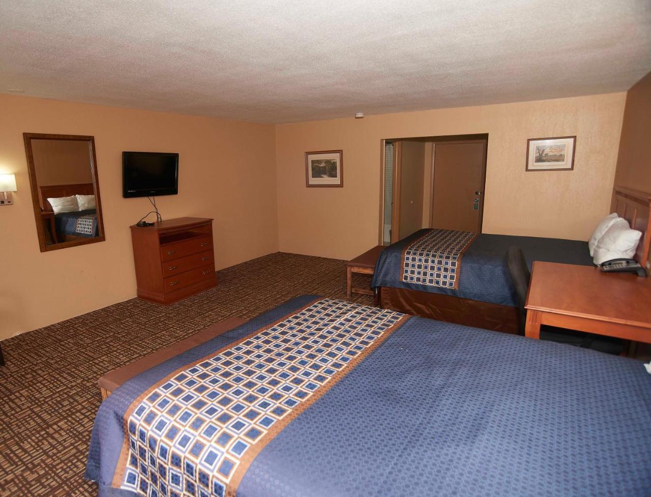 New World Inn Barre Zewnętrze zdjęcie