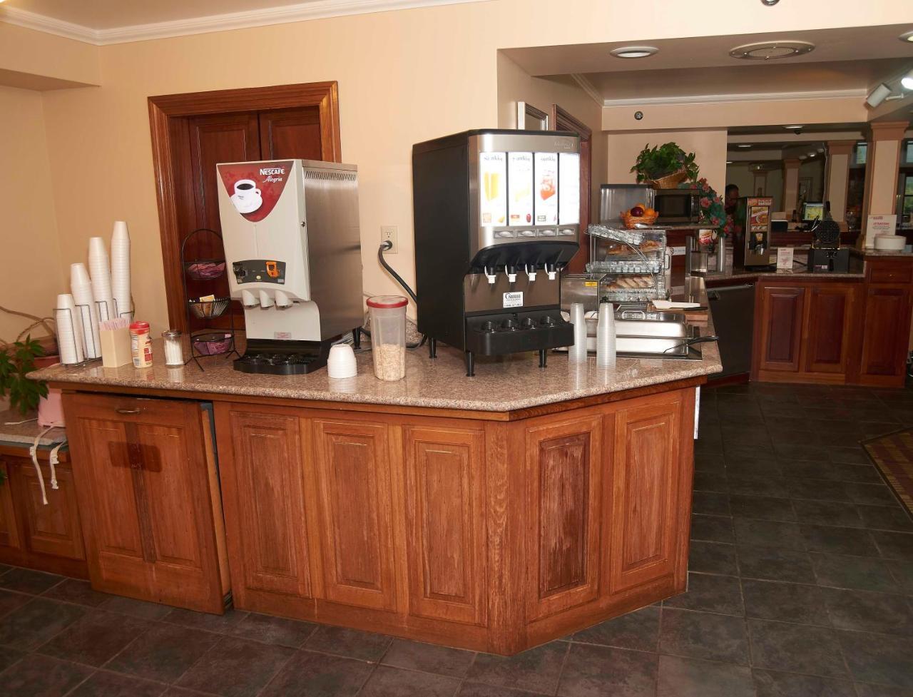 New World Inn Barre Zewnętrze zdjęcie
